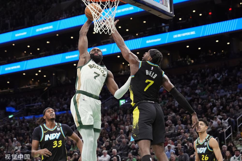 他的视野极 他的视野极