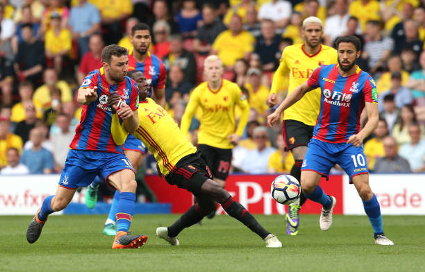 球场主力 球场主力