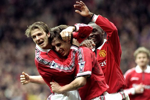 它们关乎 它们关乎